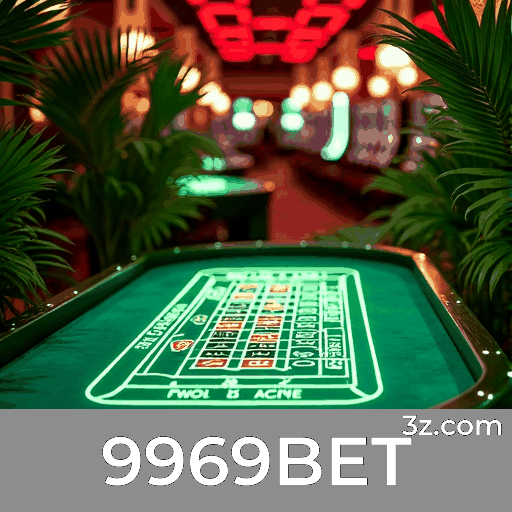 Jogos emocionantes no 9969BET