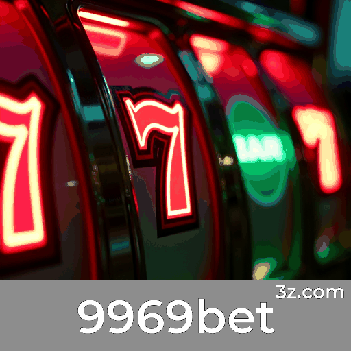 9969bet: Cassino Premiado e Seguro
