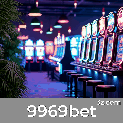 9969bet: Estabilidade e Segurança Otimizadas para o Brasil