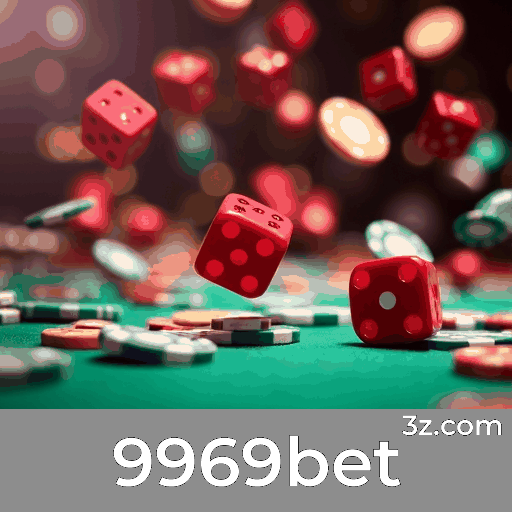 9969bet: Entretenimento de Cassino Luxuoso e Interativo