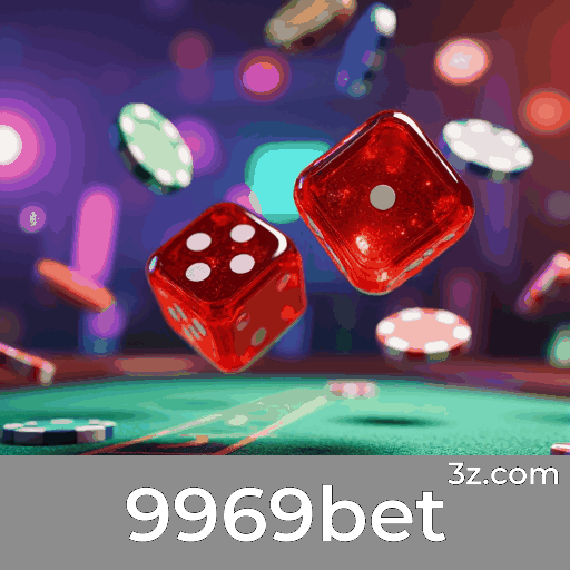 9969bet: Segurança e Velocidade para Usuários Brasileiros