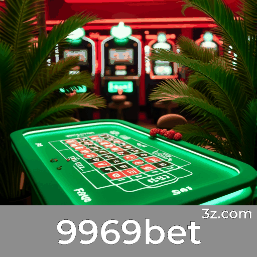 Explorando as Ofertas Valiosas do 9969bet