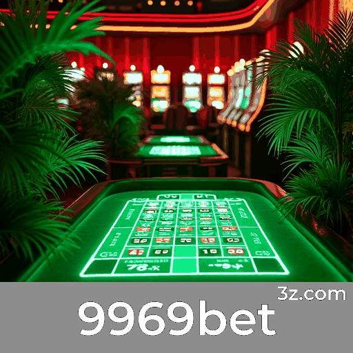 9969bet: Estabilidade e Segurança Otimizadas para o Brasil