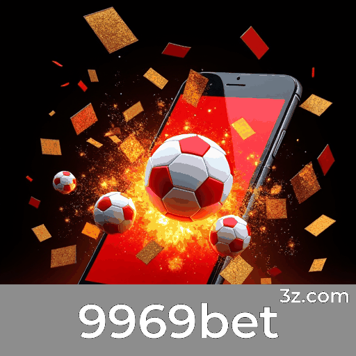 9969bet: Apostas Esportivas Precisão e Excelência