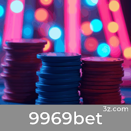 9969bet Inovações: Tecnologia de Ponta em Jogos