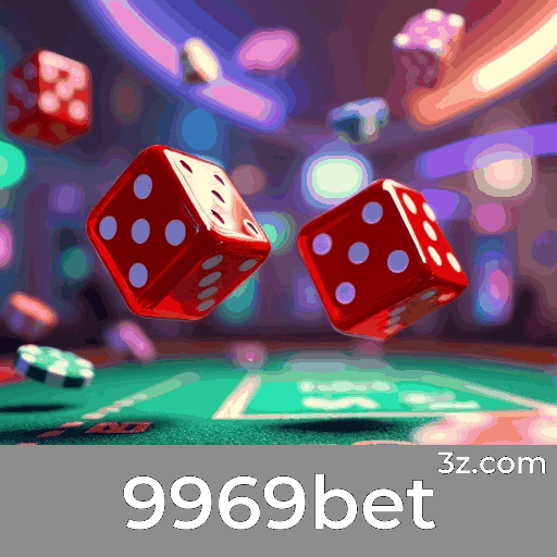 9969bet: Apostas Esportivas Precisão e Excelência