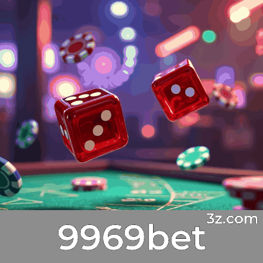 9969bet: Cassino Premiado e Seguro