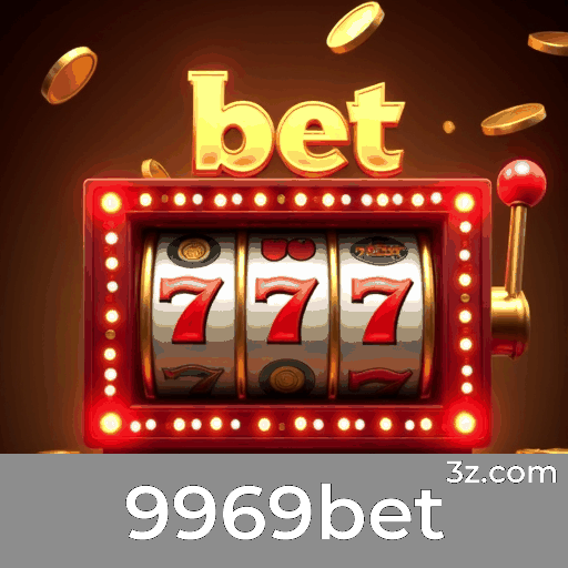 9969bet: Cassino Premiado e Seguro