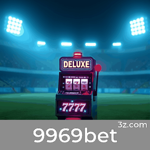 9969bet Inovações: Tecnologia de Ponta em Jogos